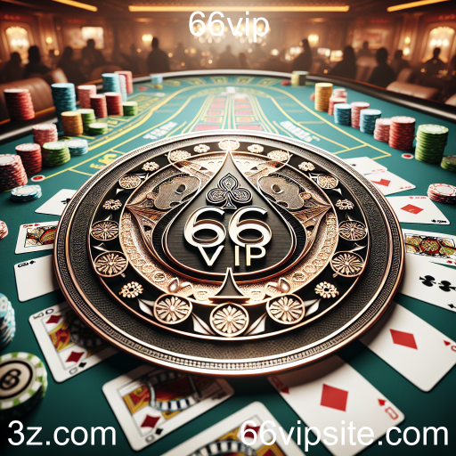 Descubra a Emoção do Blackjack no 66vip