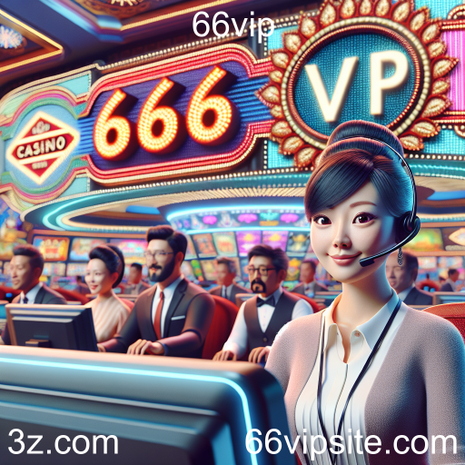 A Importância do Suporte ao Cliente na Plataforma 66vip